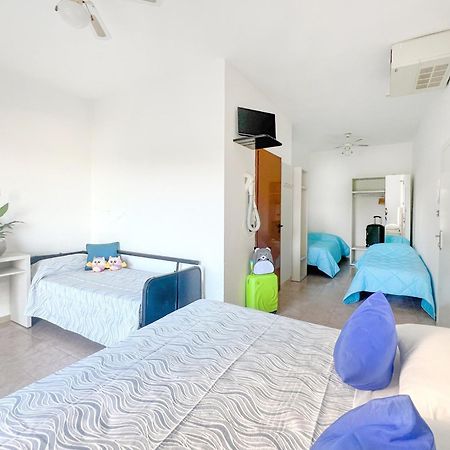 Big Family Hotel Bellaria-Igea Marina Esterno foto