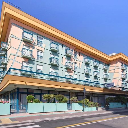Big Family Hotel Bellaria-Igea Marina Esterno foto