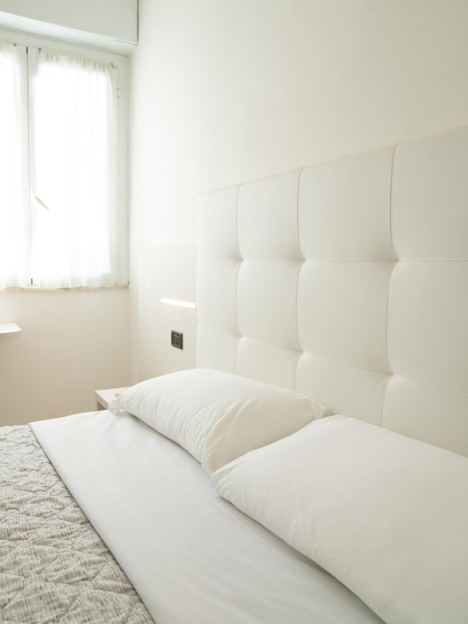 Big Family Hotel Bellaria-Igea Marina Esterno foto