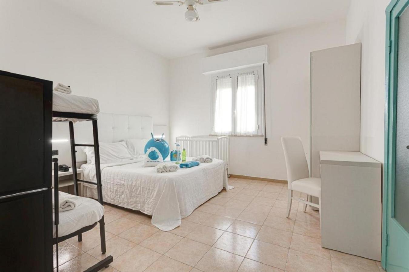 Big Family Hotel Bellaria-Igea Marina Esterno foto