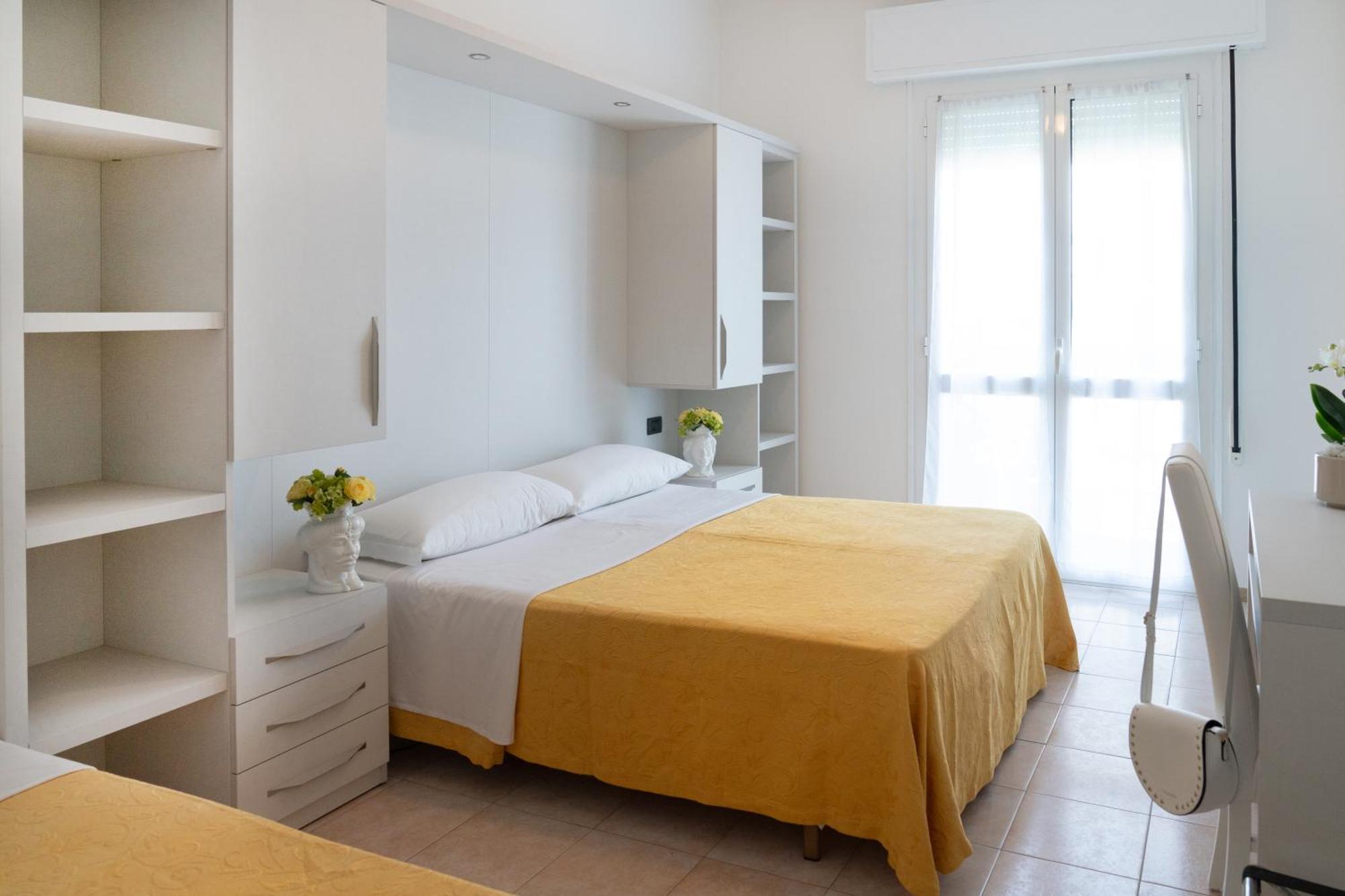 Big Family Hotel Bellaria-Igea Marina Esterno foto