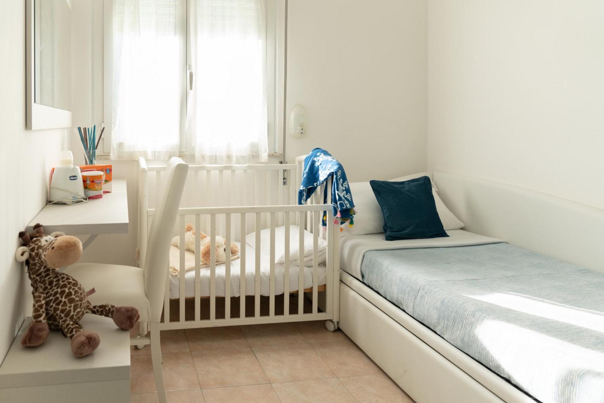 Big Family Hotel Bellaria-Igea Marina Esterno foto