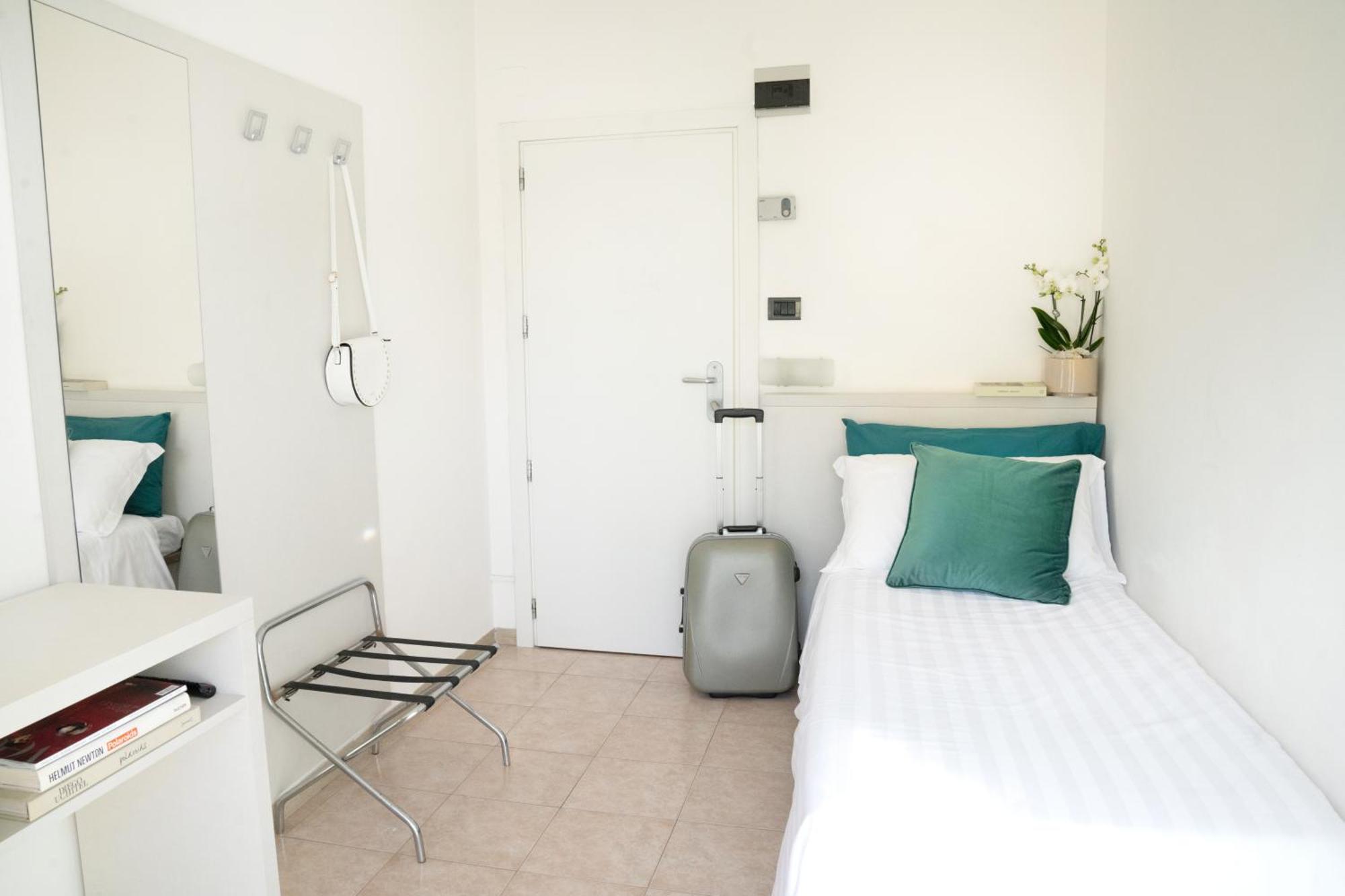 Big Family Hotel Bellaria-Igea Marina Esterno foto